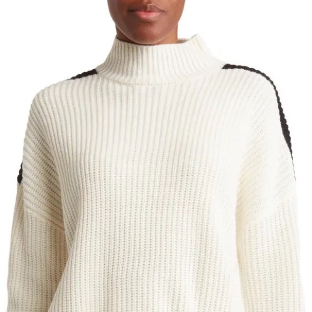 Sanctuary Feeling Sporty Sweater